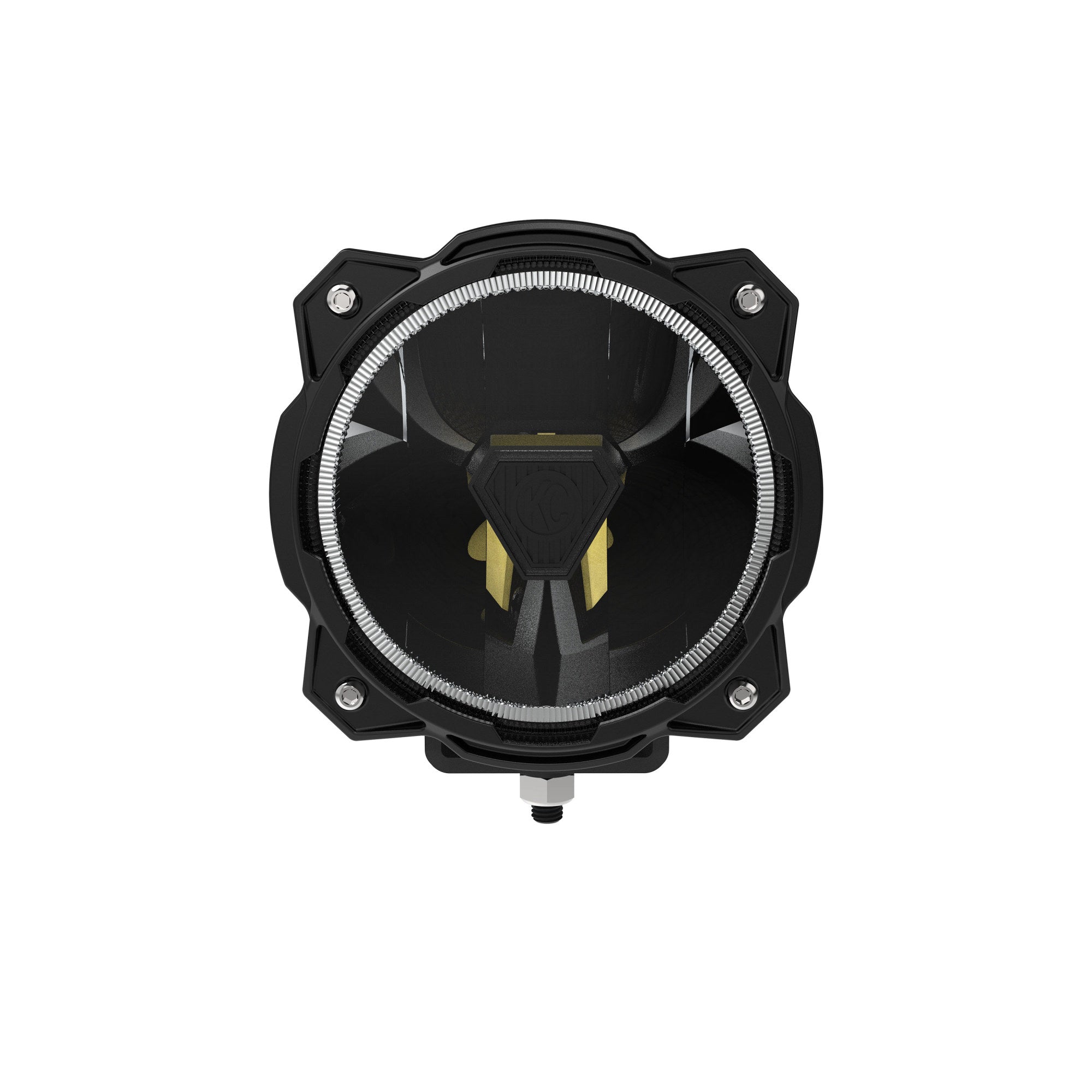 Gravity Titan 6" LED - Pair Pack - SAE Driving Beam