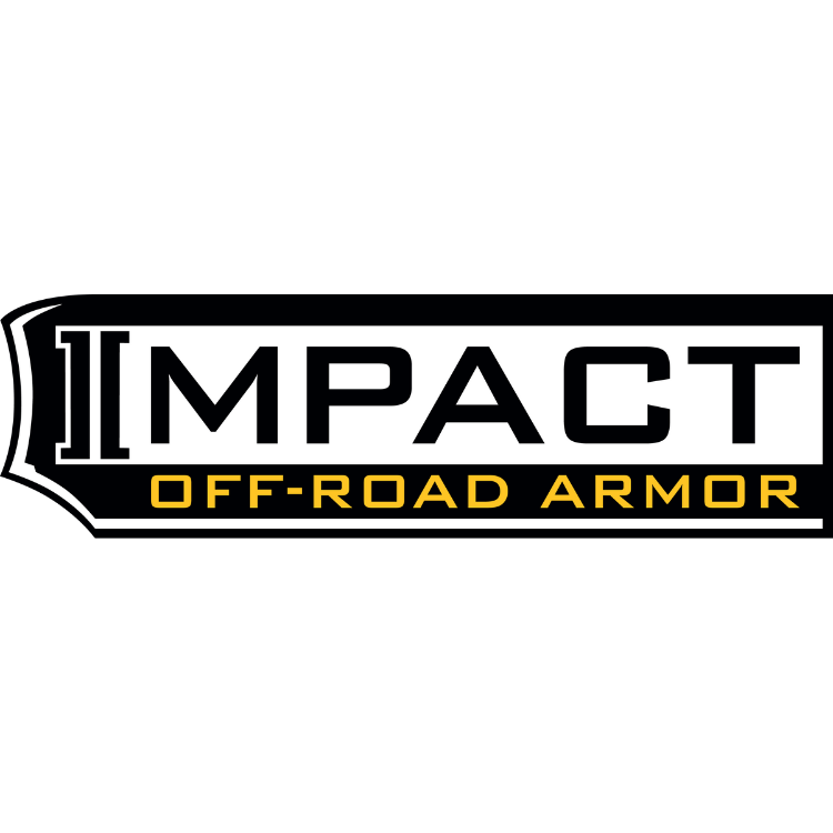 ICON Impact Series Offroad Armor