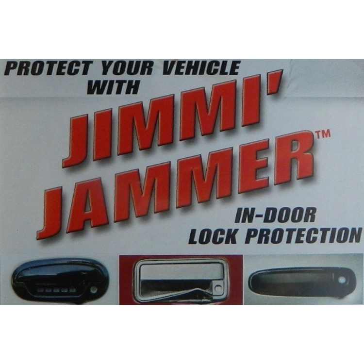 Jimmi Jammer
