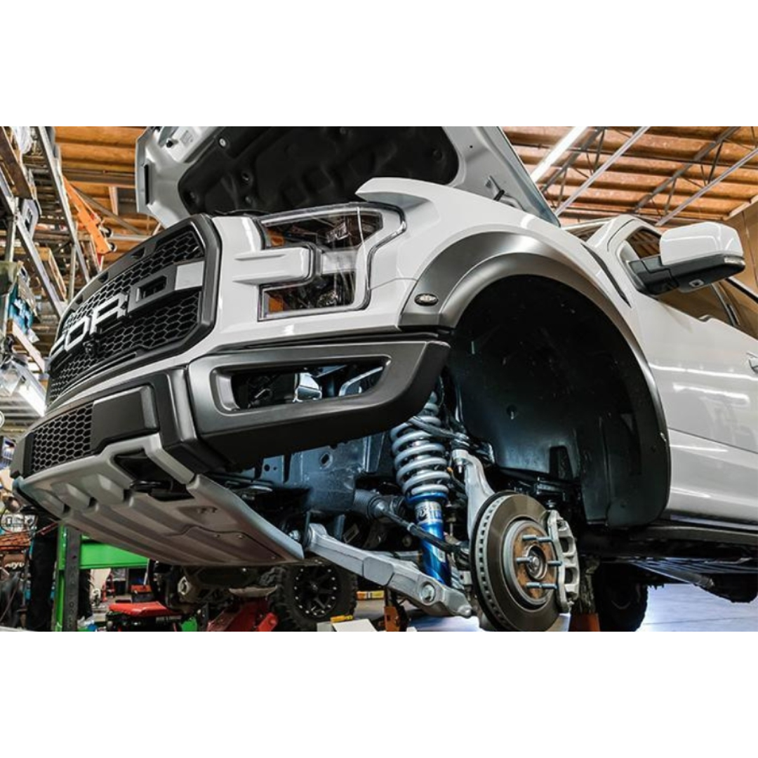 2017-2020 Ford F-150 Raptor Leveling Kits