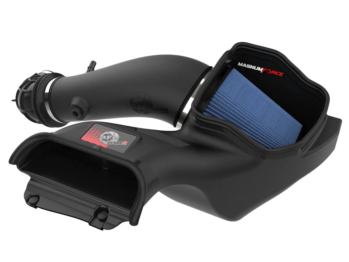 2023+ Ford F-150 Raptor R Magnum Force Stage-2 Cold Air Intake System w/ Pro 5R Filter