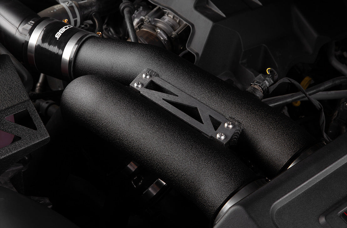 COBB Cold Air Intake System F-150 2.7L EcoBoost