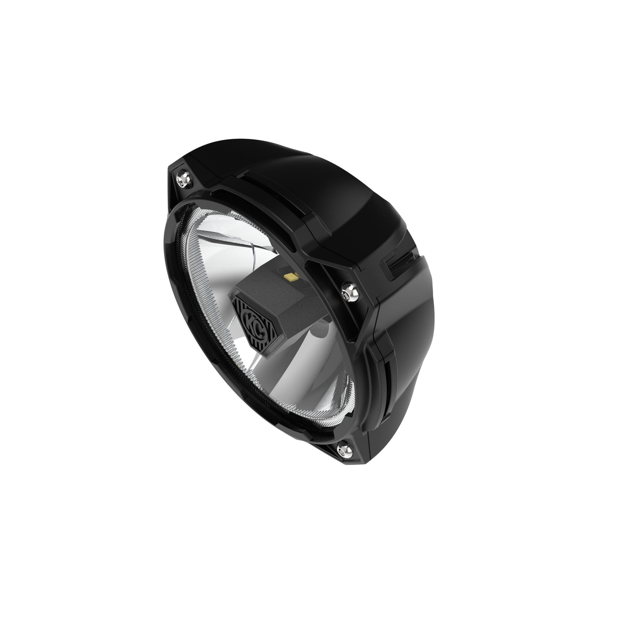Gravity Titan 6" LED - Single Light - SAE Driving Beam