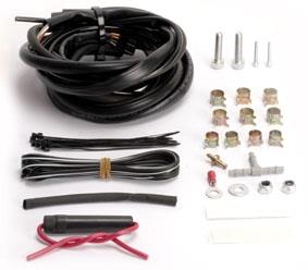 Electrical Loom - Replacement Loom Kit for Turbosmart e-Boost Street. TS-0302-3002