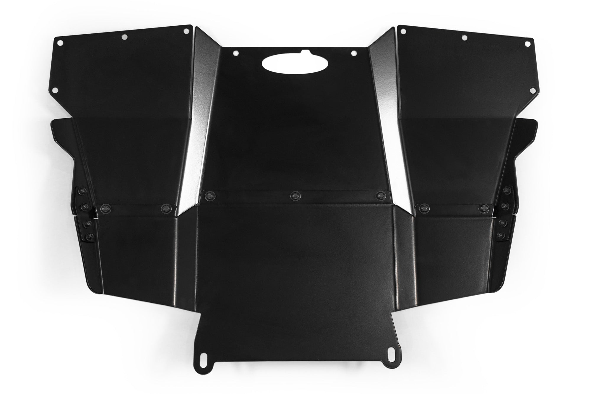 2024 Toyota Tacoma Skid Plate for Stealth Center Mount Front Bumper