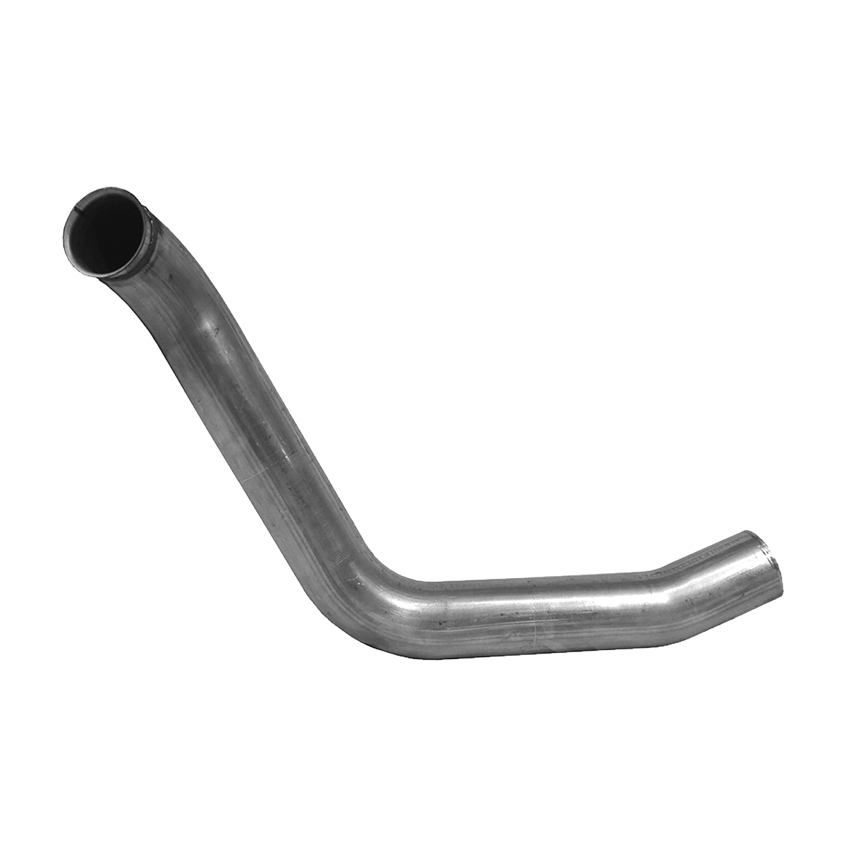 Armor Lite Series Ford 4 Inch Down Pipe For 99-03 Ford F-250/350 7.3L Powerstroke MBRP