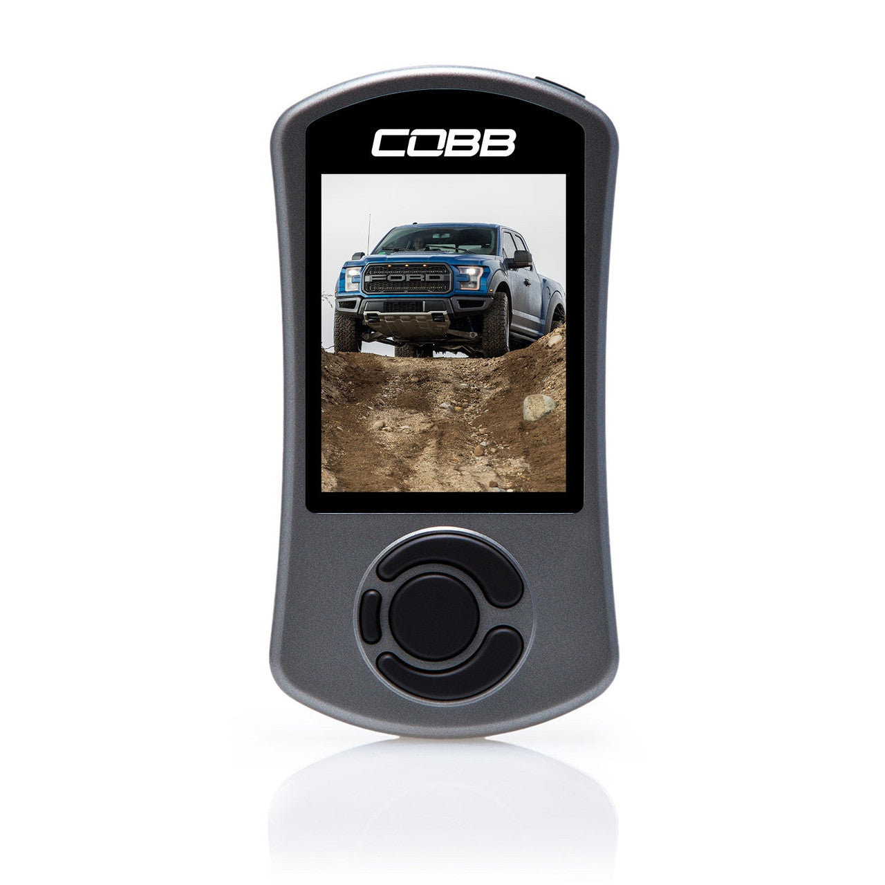 COBB Stage 1 Power Package (With TCM) F-150 EcoBoost Raptor - Limited