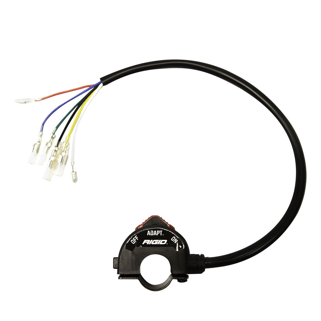 RIGID Industries 3 Position Switch (Adapt-On-Off) For Adapt XE