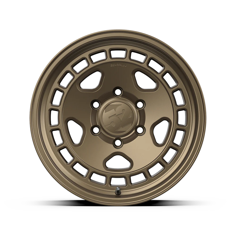 Turbomac HD Classic Wheel