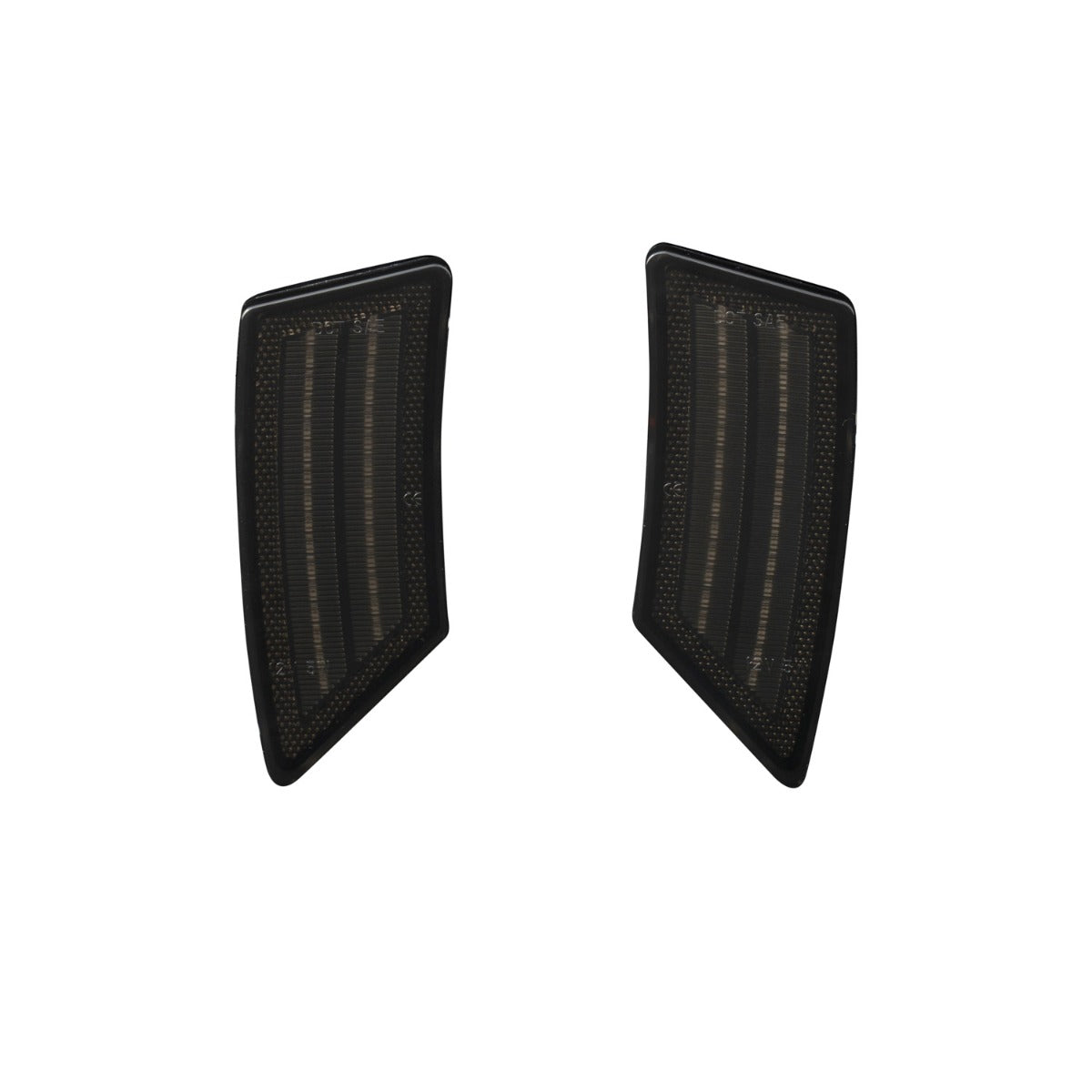 2019-2023 Ford Ranger LED Sidemarkers (Pair), Smoked