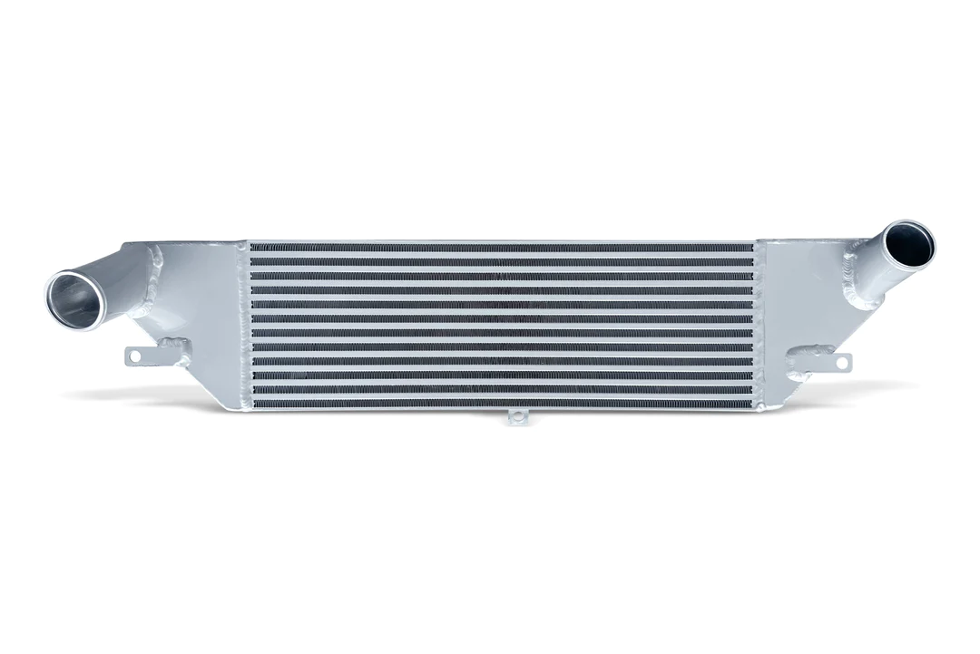 CVF Performance Intercooler (2013-2015 3.5L Ford Explorer; 2016-2019 3.5L Ford Explorer Sport/Platinum)