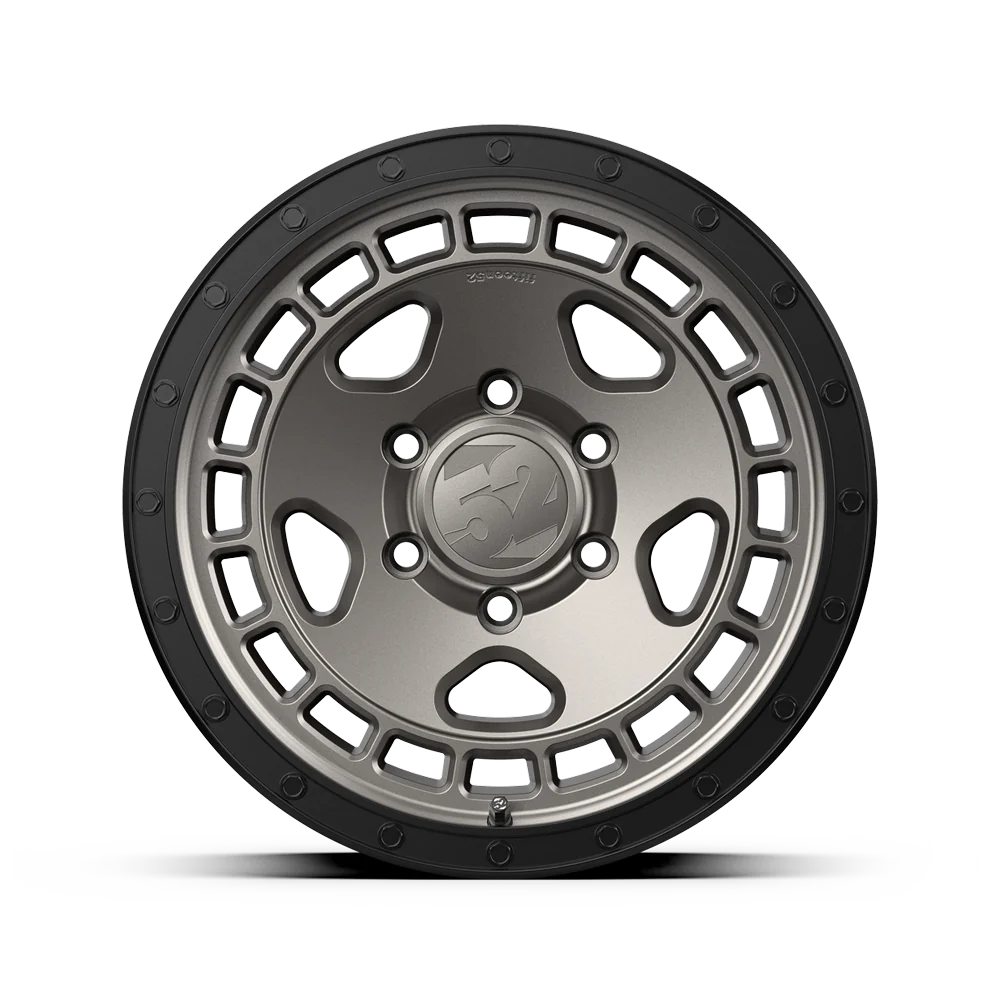 Turbomac HD Wheel