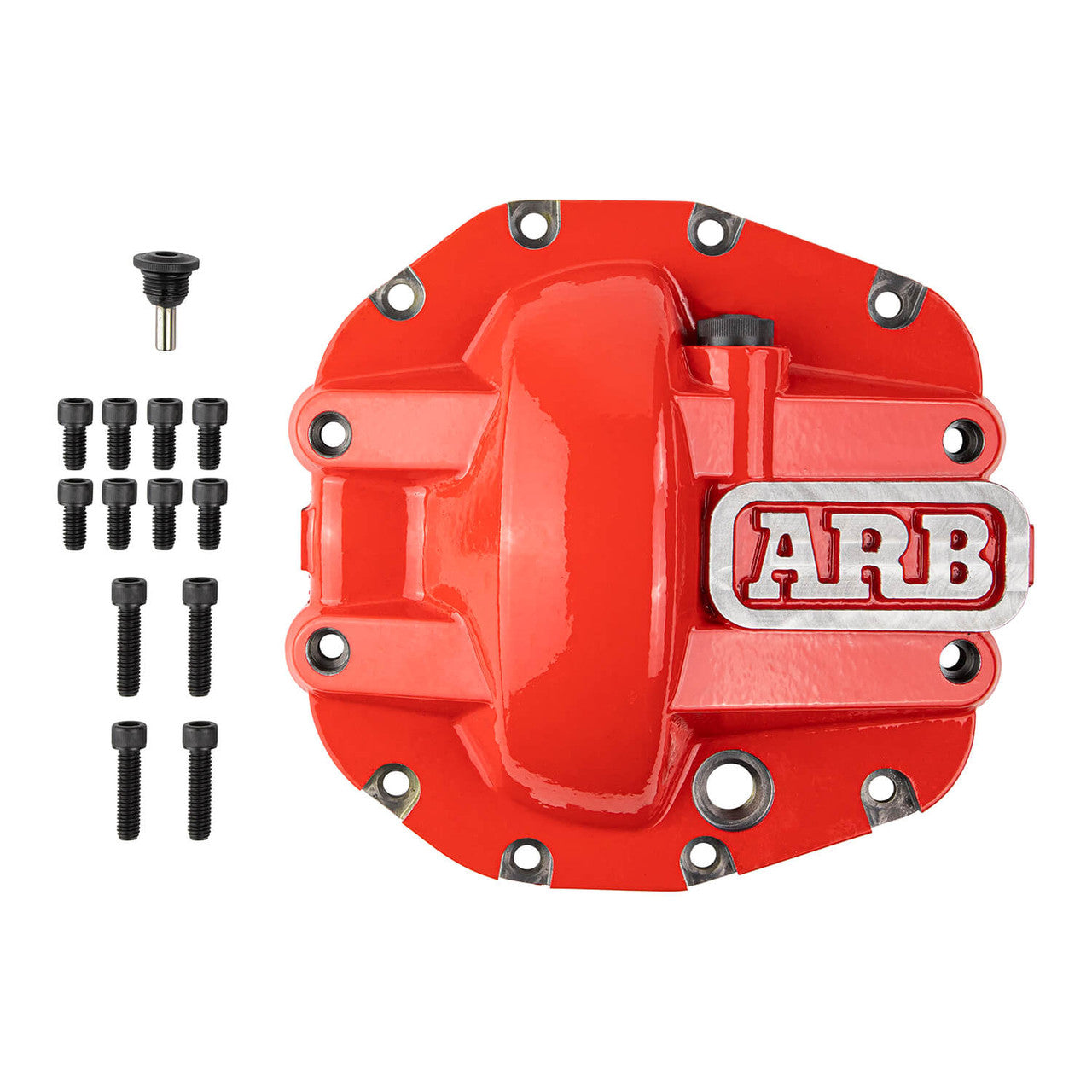 ARB Differential Cover 0750010