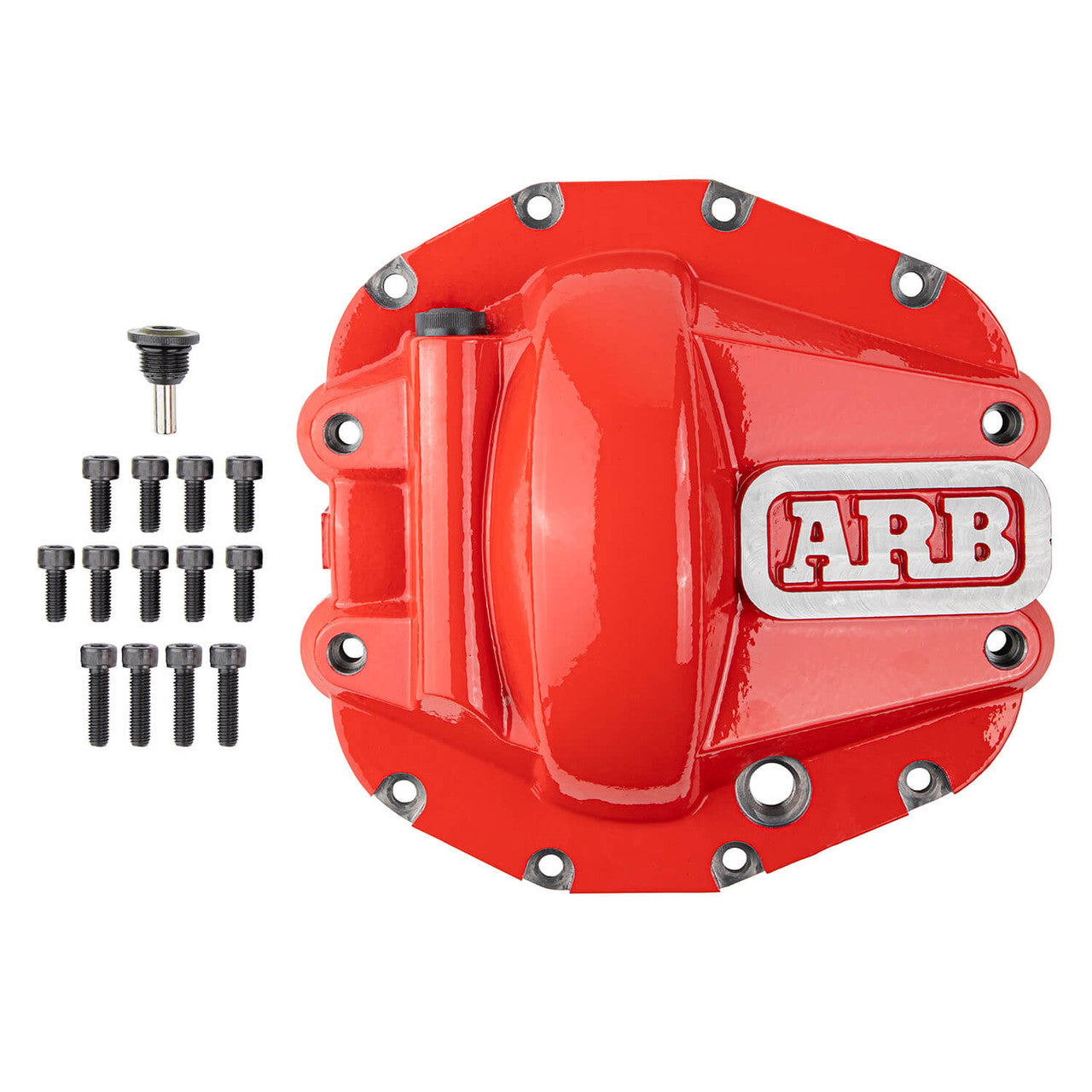 ARB Differential Cover 0750012