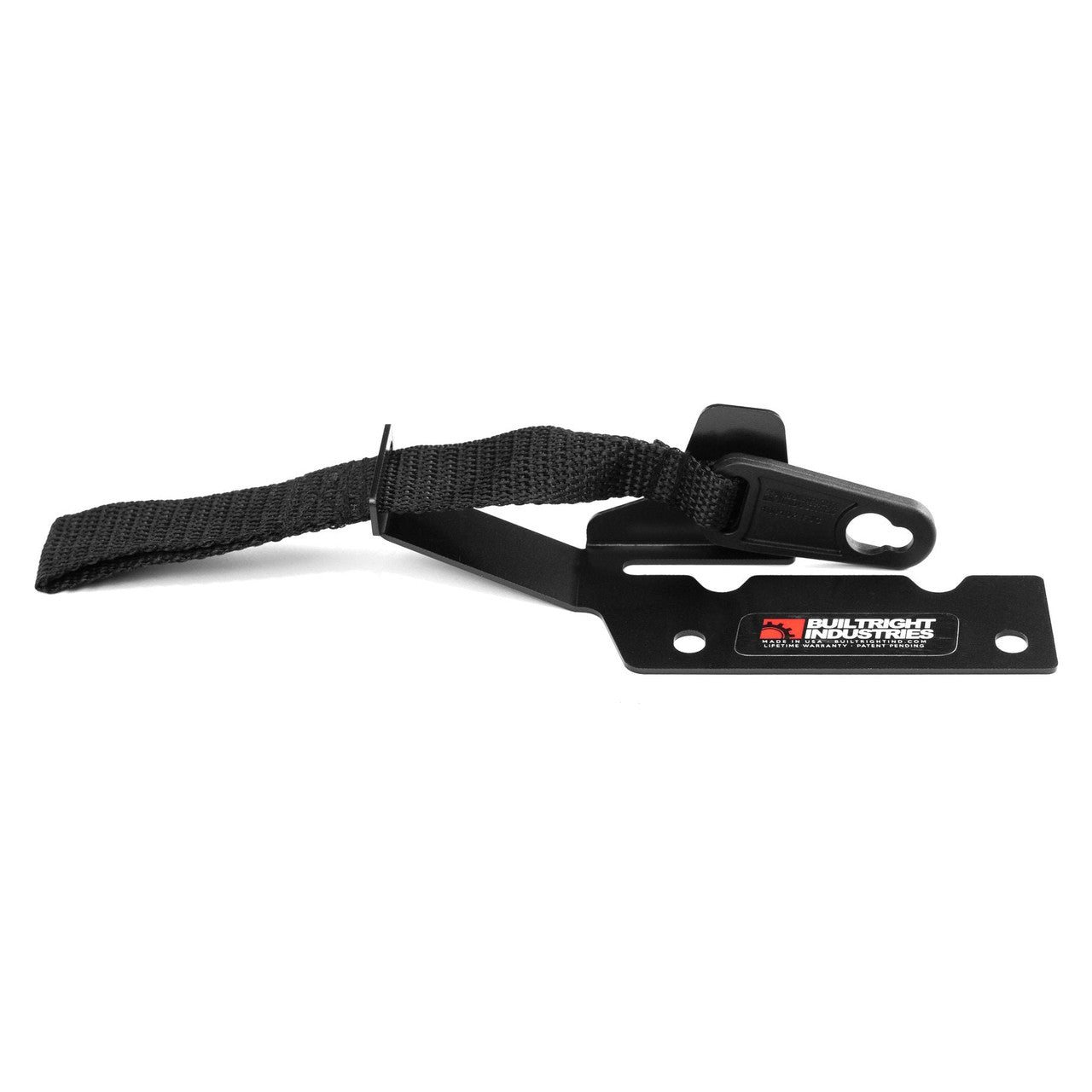 Rear Seat Release Kit, Ford F-Series