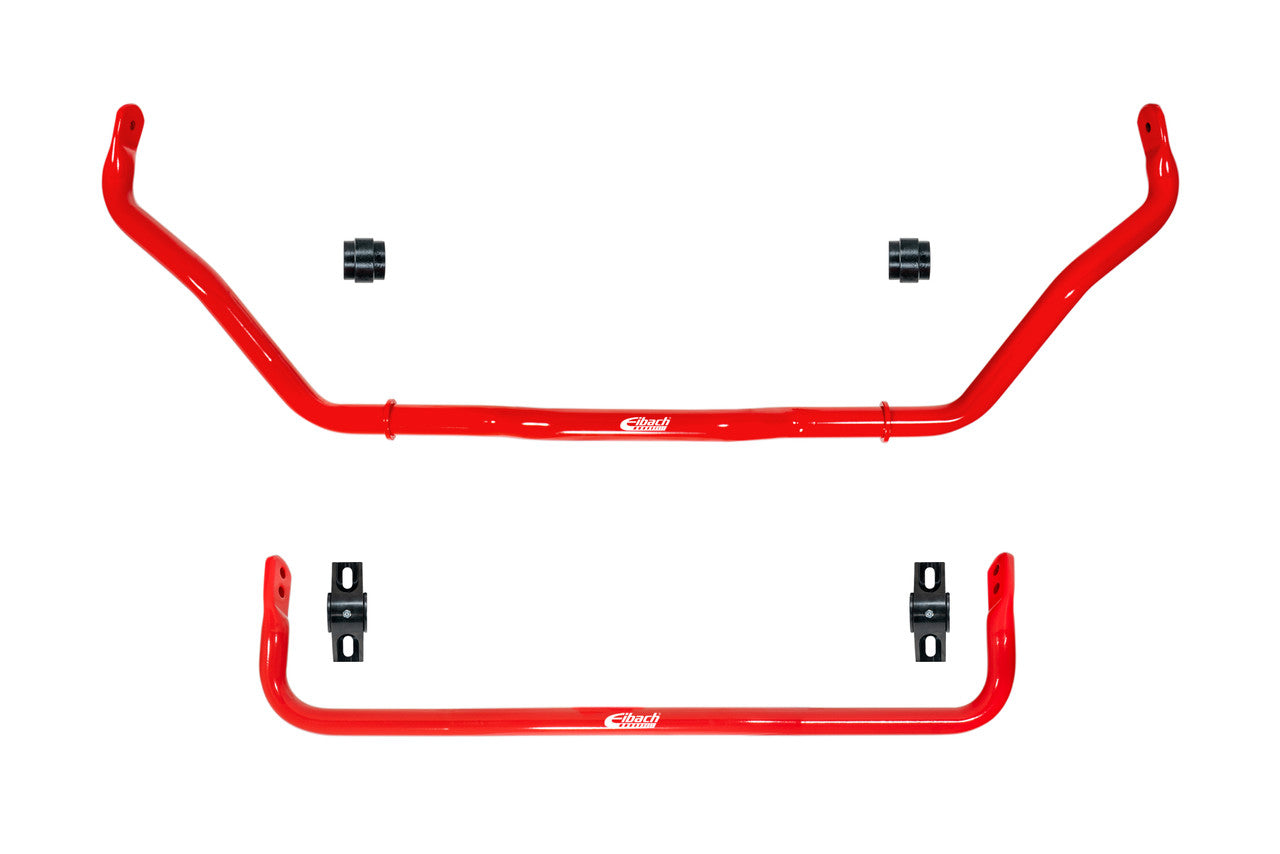 Eibach Anti-Roll-Kit (Front And Rear Sway Bars) E40-40-036-03-11