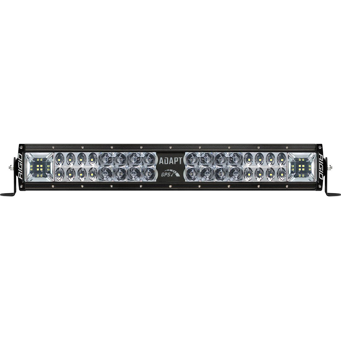 RIGID Industries Adapt E Series LED Light Bar 20.0 Inch