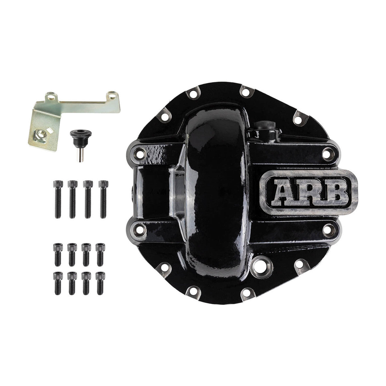 ARB Differential Cover 0750008B