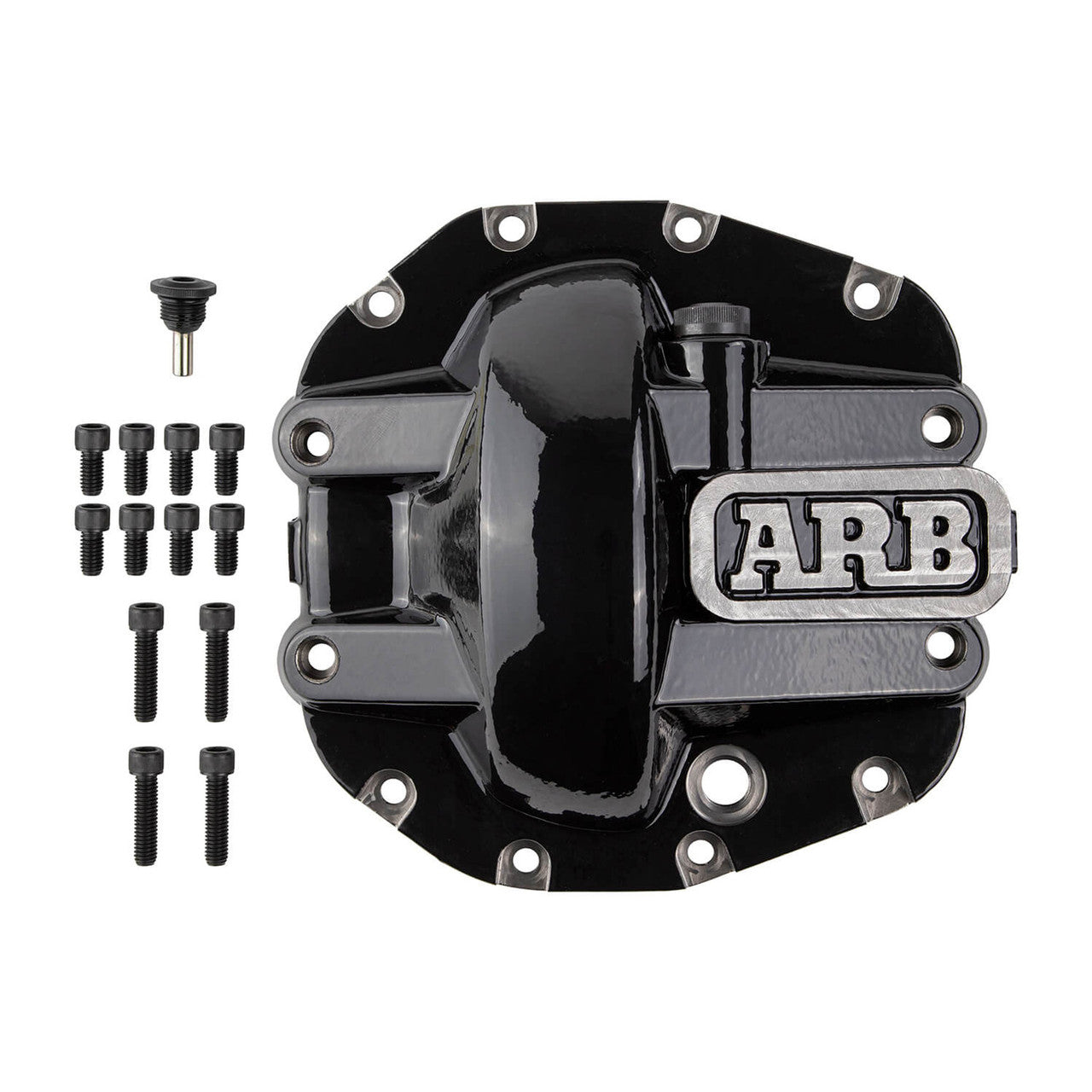 ARB Differential Cover 0750010B