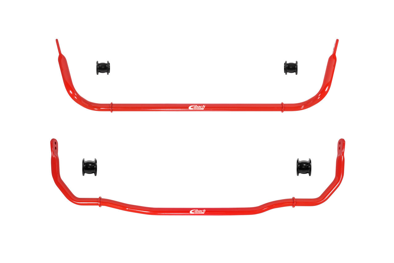 Eibach Anti-Roll-Kit (Front And Rear Sway Bars) 4043.320