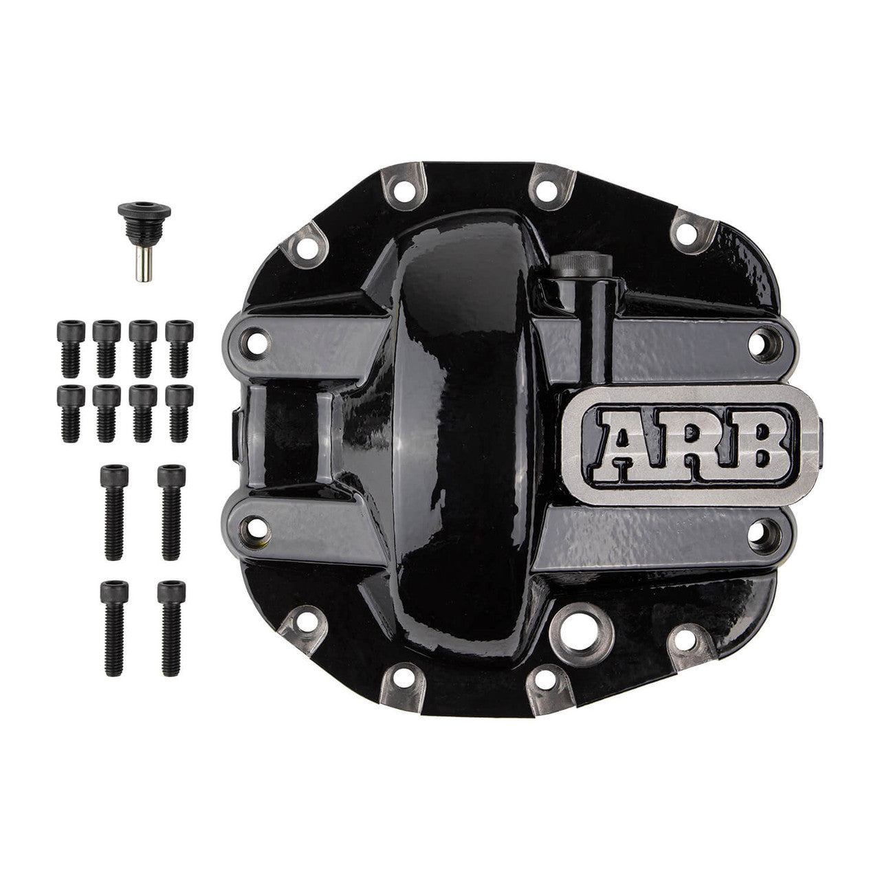 ARB Differential Cover 0750009B