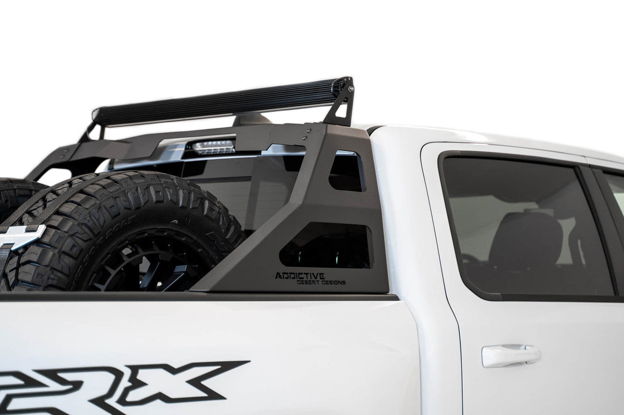 2021 - 2023 RAM 1500 TRX Stealth Fighter Chase Rack