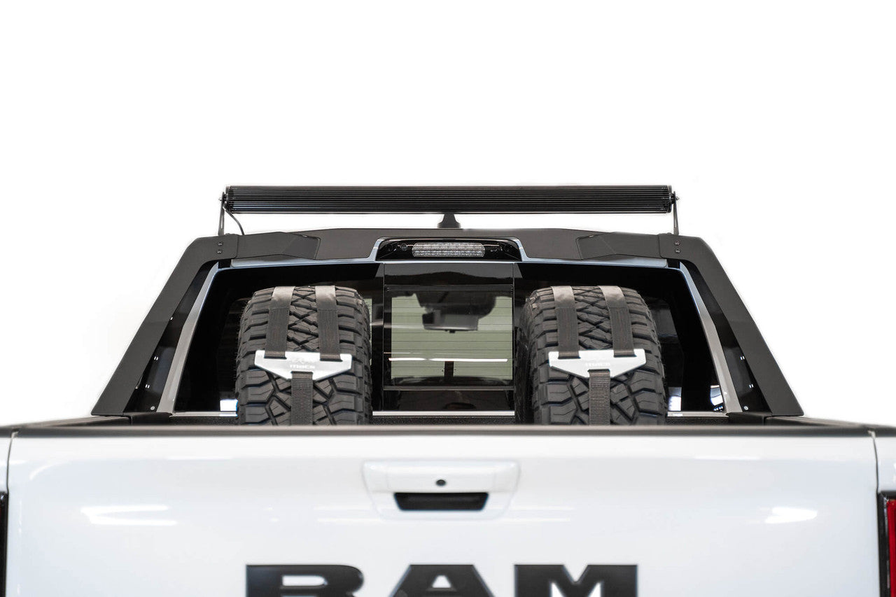 2021 - 2023 RAM 1500 TRX Stealth Fighter Chase Rack