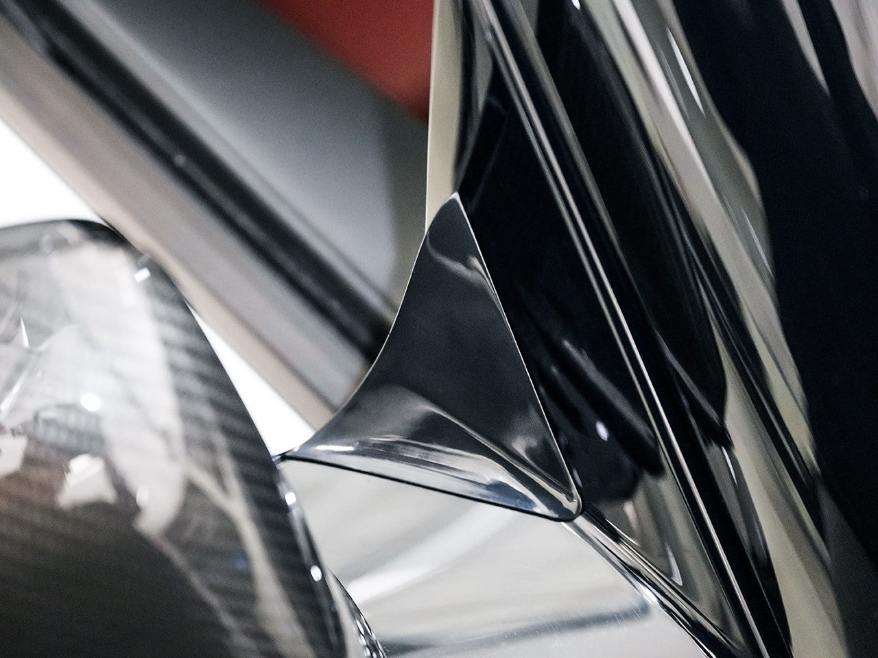 AWE Foiler Wind Diffuser for Toyota GR Supra
