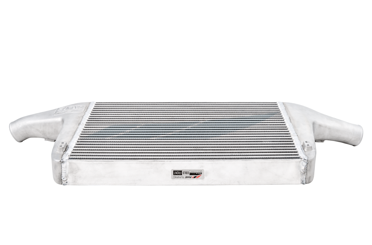 AWE ColdFront Intercooler for the Audi B9 SQ5 3.0T