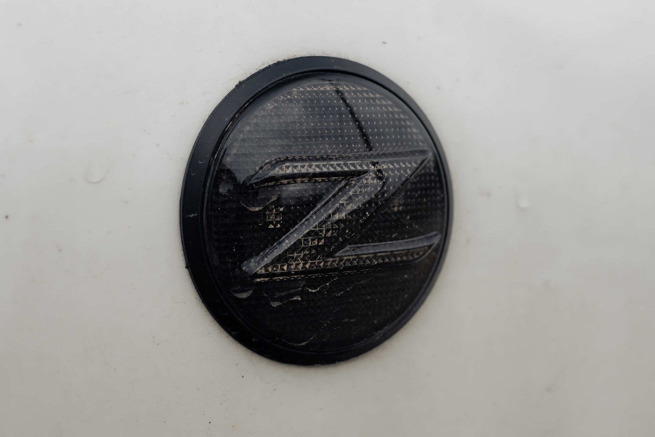 Morimoto XB Side Markers: Nissan 370Z (Pair)