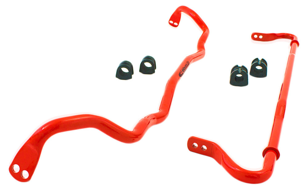 Eibach Anti-Roll-Kit (Front And Rear Sway Bars) 38144.320