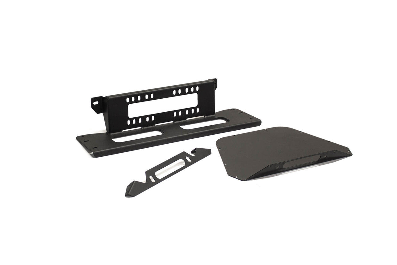 2015 - 2020 Ford F-150 Stealth Fighter Winch Kit
