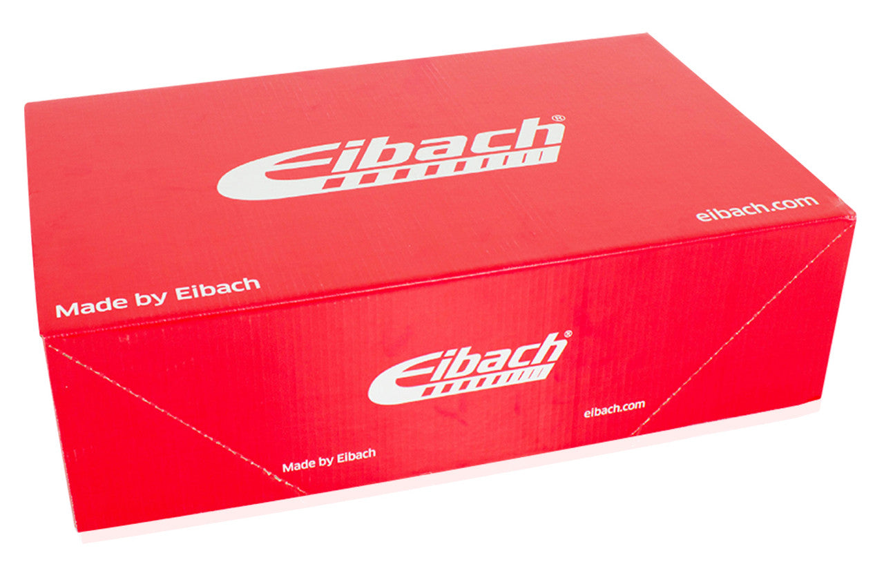 Eibach Pro-Kit Performance Springs (Set Of 4 Springs) E10-72-013-01-22