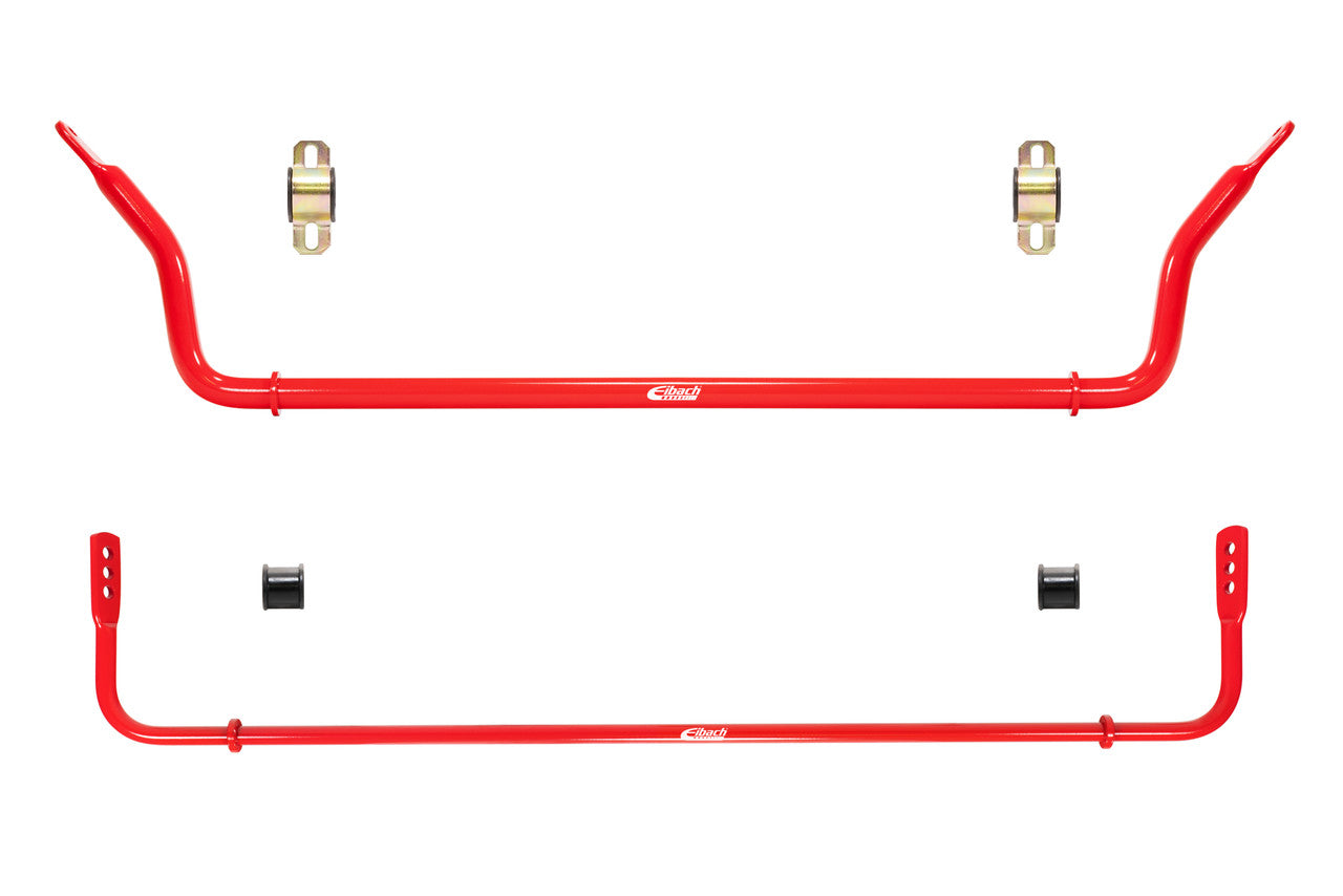 Eibach Anti-Roll-Kit (Front And Rear Sway Bars) 5530.320