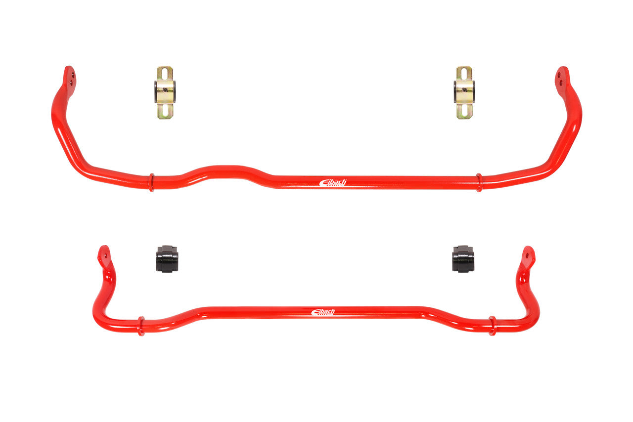Eibach Anti-Roll-Kit (Front And Rear Sway Bars) E40-85-041-01-11