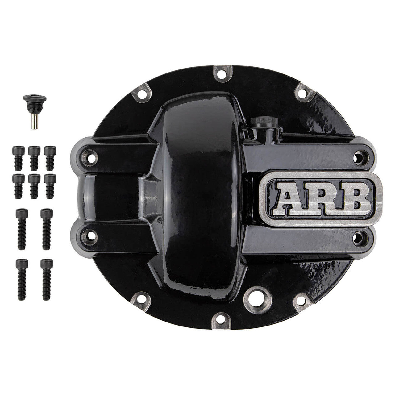 ARB Differential Cover 0750005B