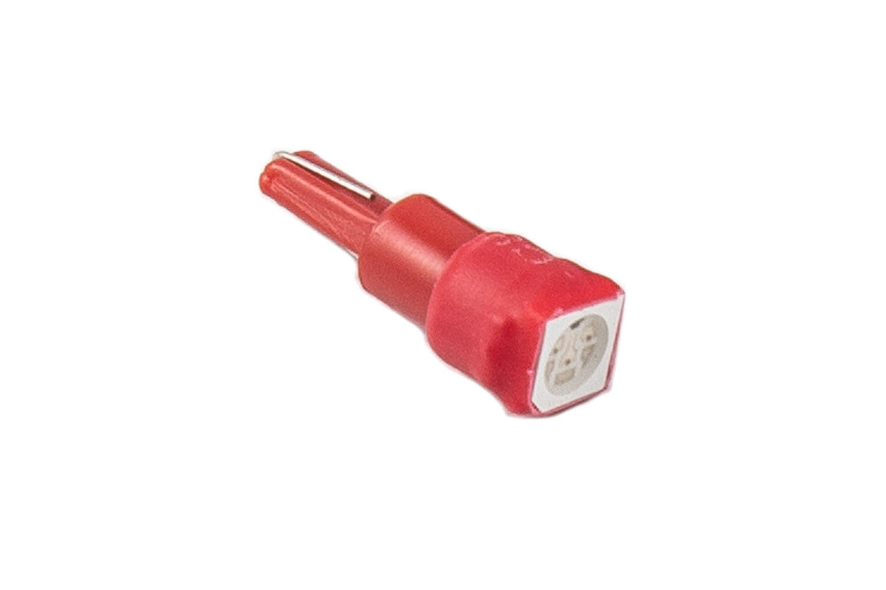 Diode Dynamics 74 SMD1 LED Red Single