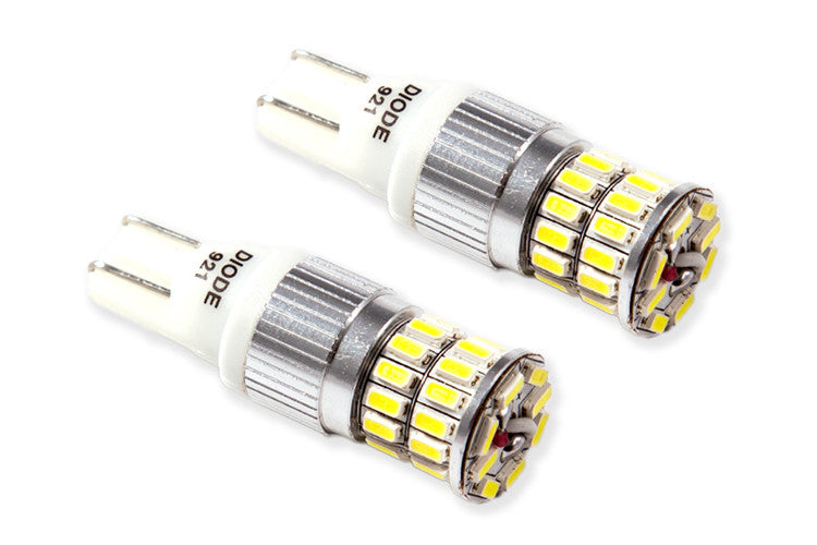 Diode Dynamics Backup LEDs for 2014-2021 GMC Sierra 1500 (Pair), HP36 (210 lumens)
