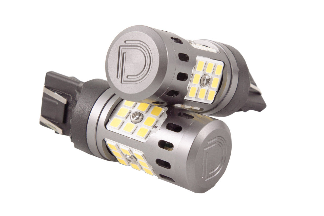Diode Dynamics 7443 XPR LED Bulb Cool White Pair