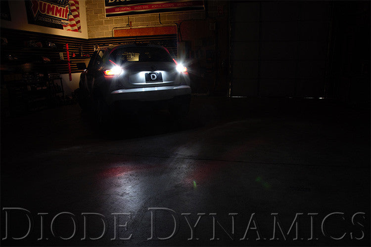 Diode Dynamics Backup LEDs for 2011-2017 Nissan Juke (Pair) XPR (720 Lumens)
