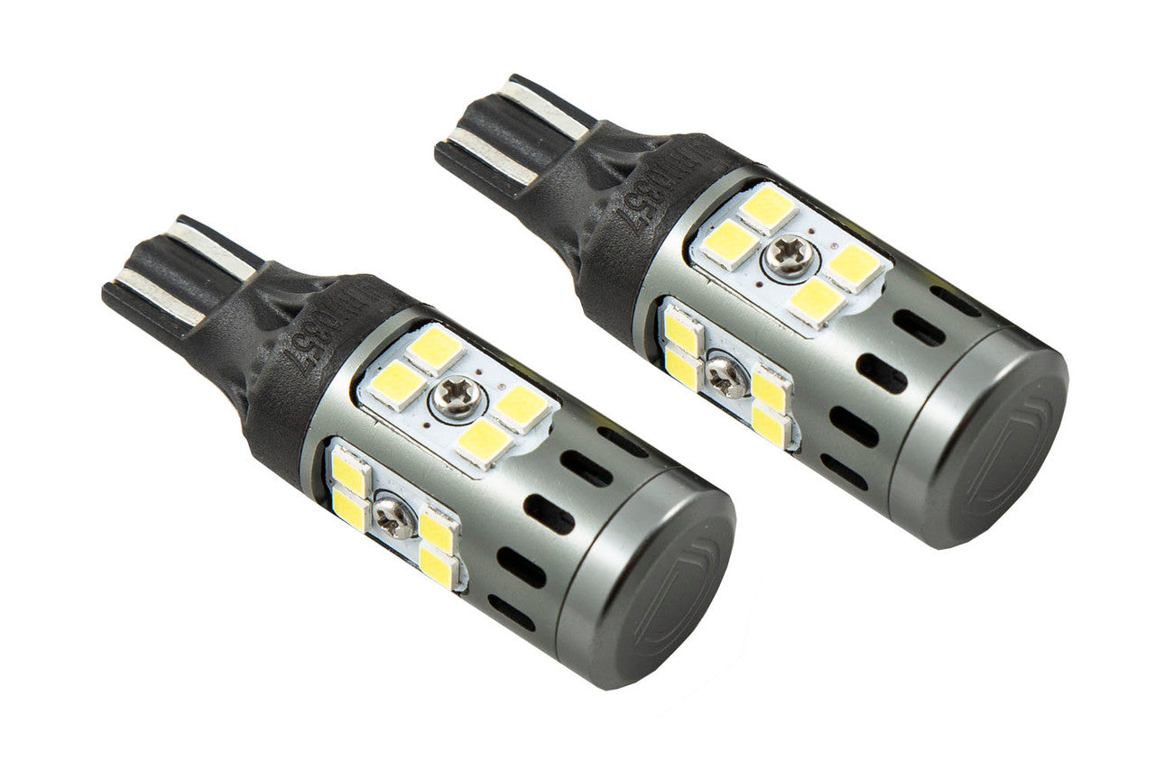 Diode Dynamics Backup LEDs for 2007-2014 Lincoln Navigator (Pair) XPR (720 Lumens)