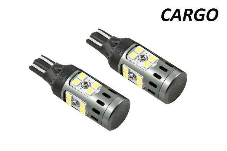 Diode Dynamics Cargo Light LEDs for 2015-2021 GMC Canyon (Pair), XPR (720 lumens)