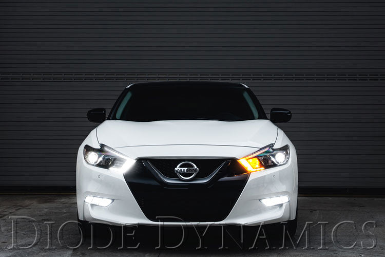 Diode Dynamics 2016 Nissan Maxima SB DRL LED Boards