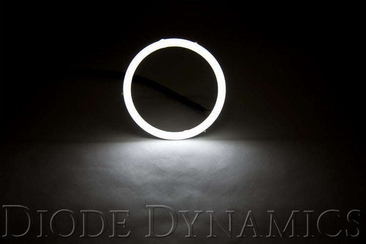 Diode Dynamics Halo Lights LED 110mm Switchback Single