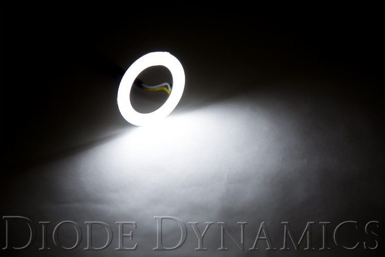 Diode Dynamics Halo Lights LED 50mm White Single