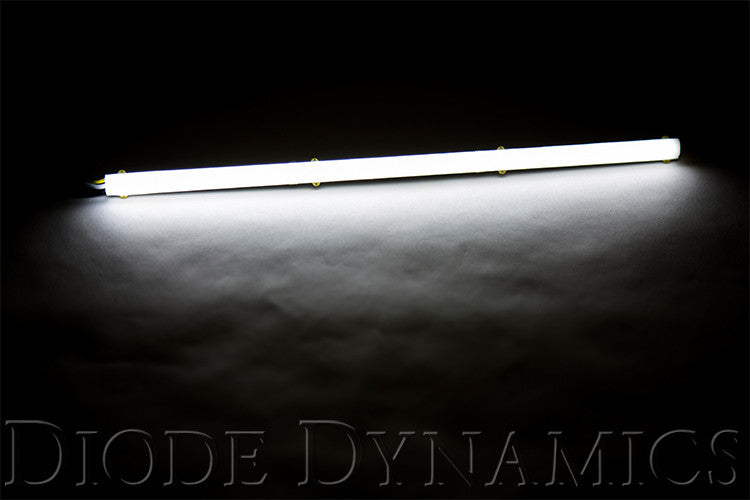 Diode Dynamics LED Strip Lights High Density SF Switchback Dual 3 Inch Kit