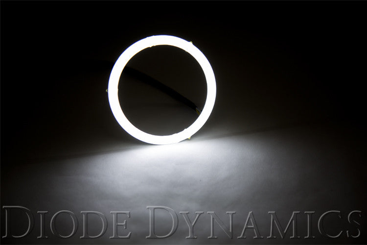 Diode Dynamics Halo Lights LED 100mm-130mm Switchback Four