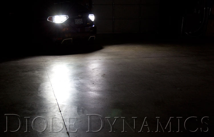 Diode Dynamics WRX Hatch Tail as Turn Kit w- Backup Stage 1