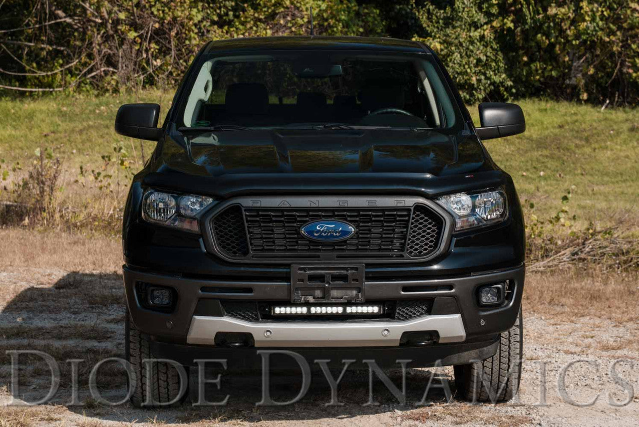 Diode Dynamics SS6 Bracket Kit for 2019-2021 Ford Ranger