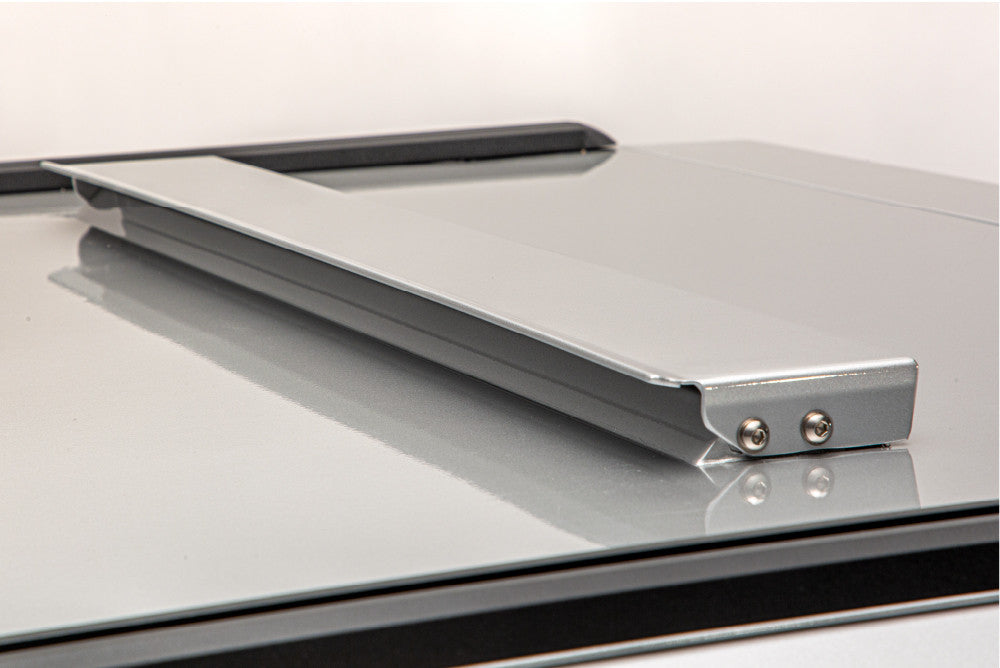 SmartCap EVOc Commercial OEM White For 19-22 RAM 1500 6.4 Foot Standard Bed